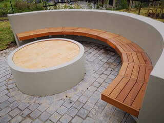 Timber construction and project management by custom decks