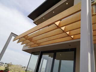 Timber construction and project management by custom decks